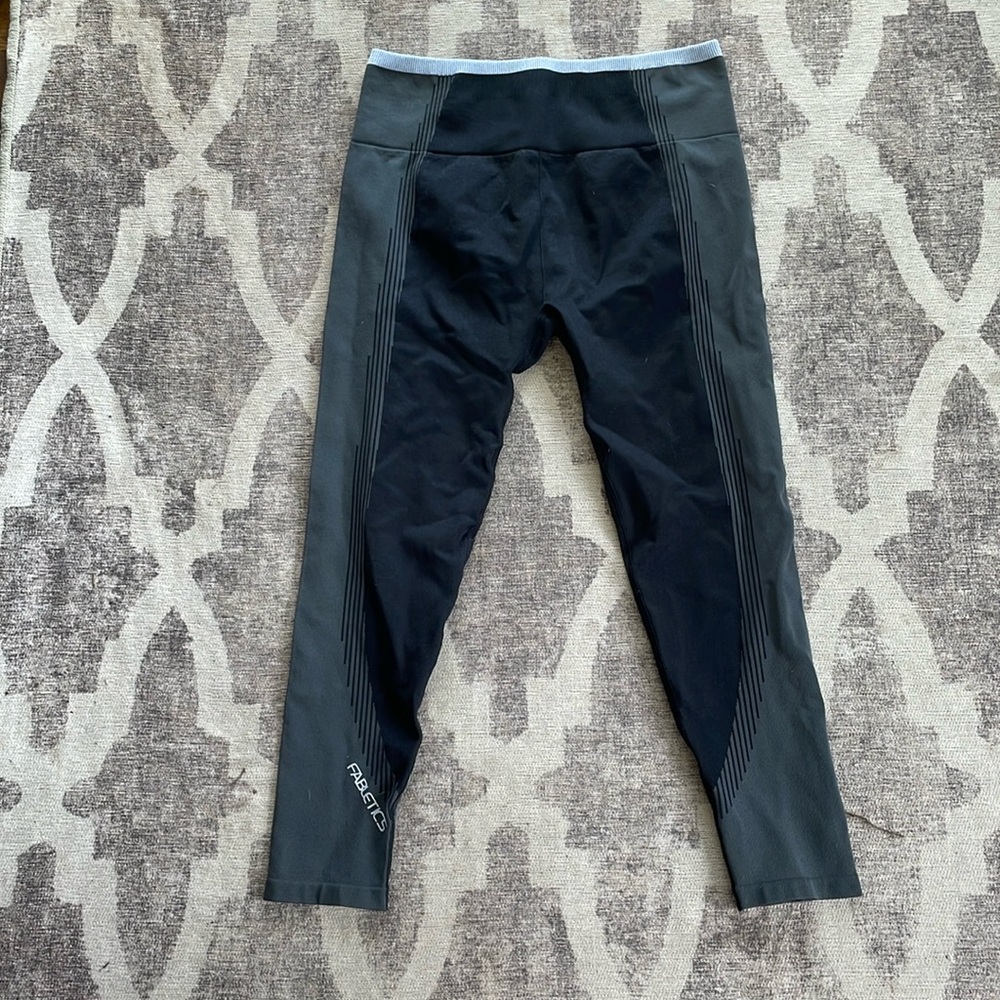 Fabletics Seamless Legging